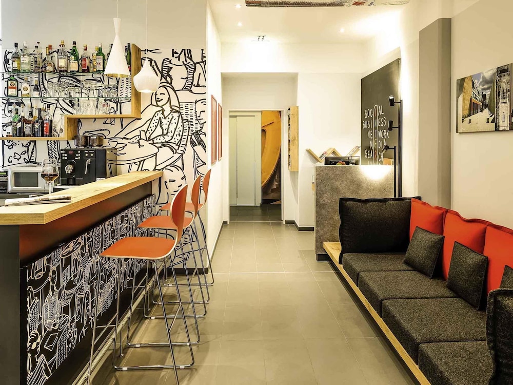 IBIS NUERNBERG ALTSTADT 43/66