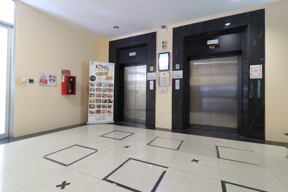 The Suites Metro by Faris Naufal Property 45/46