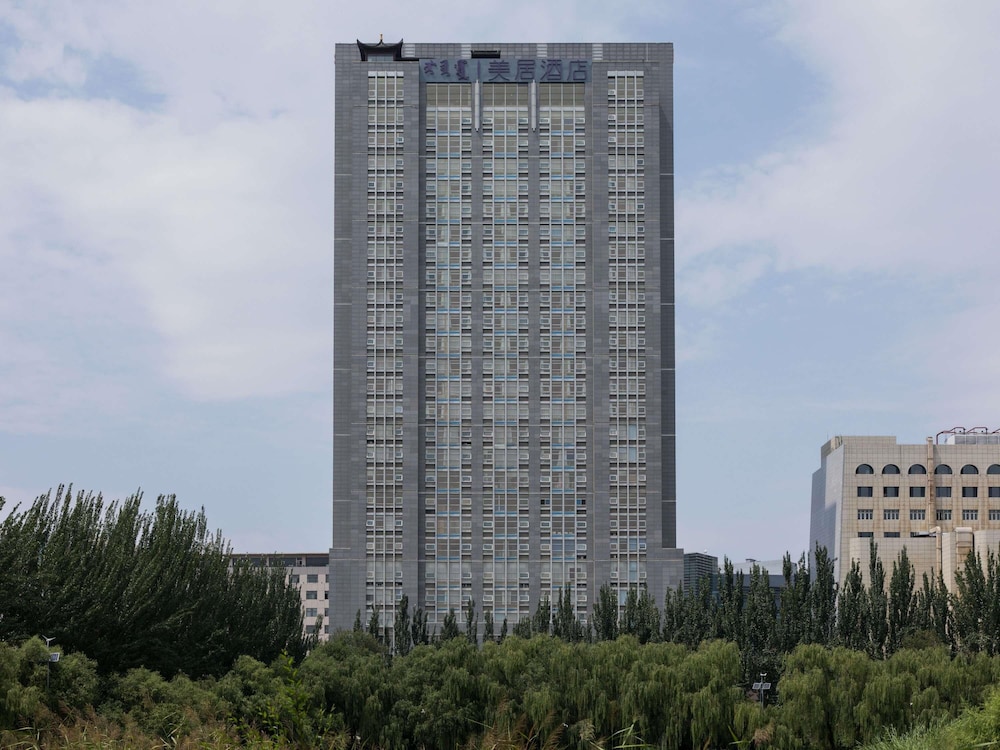 Mercure Hohhot Downtown 3/57