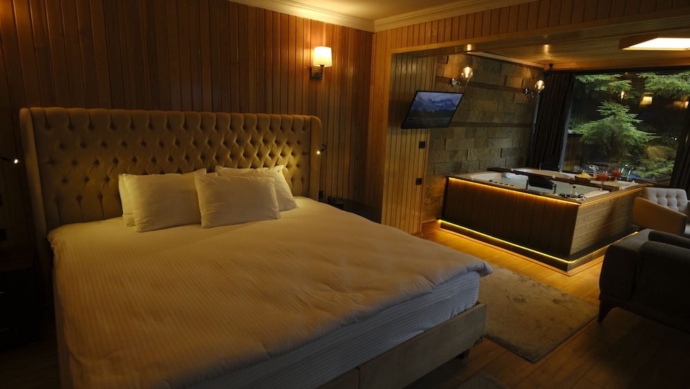 Villa De Pelit Hotel 15/50