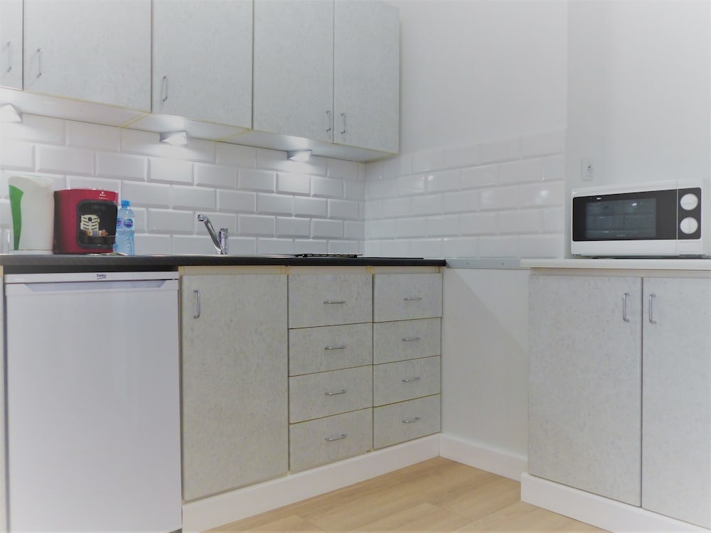 Hosapartments City Center 7/48
