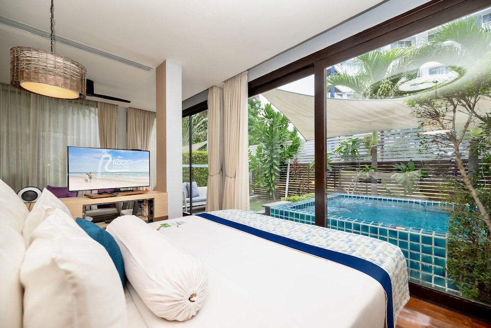 The Rock Hua Hin Beach Resort 23/67