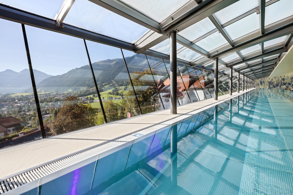 Austria Trend Hotel Schloss Lebenberg 16/35