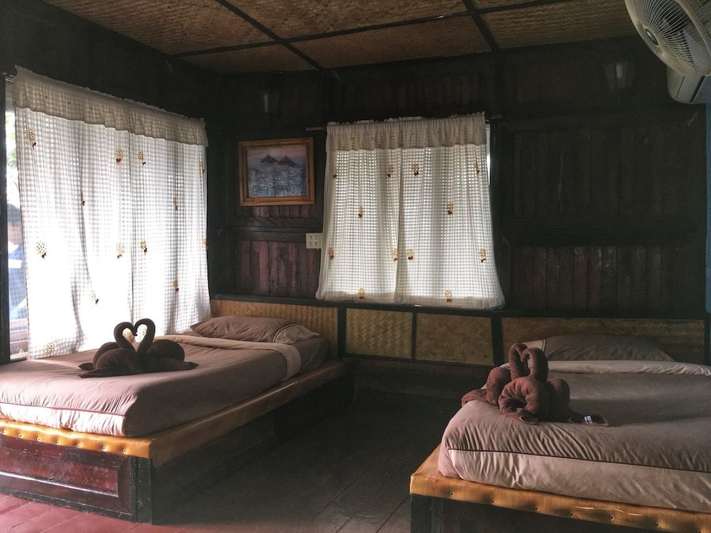 Phi Phi Green Hill Resort 22/34