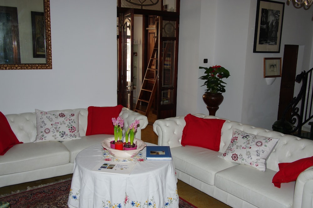Hotel Segles 57/74