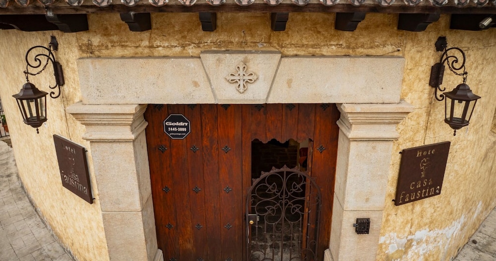 Casa Faustina Boutique Hotel 2/66