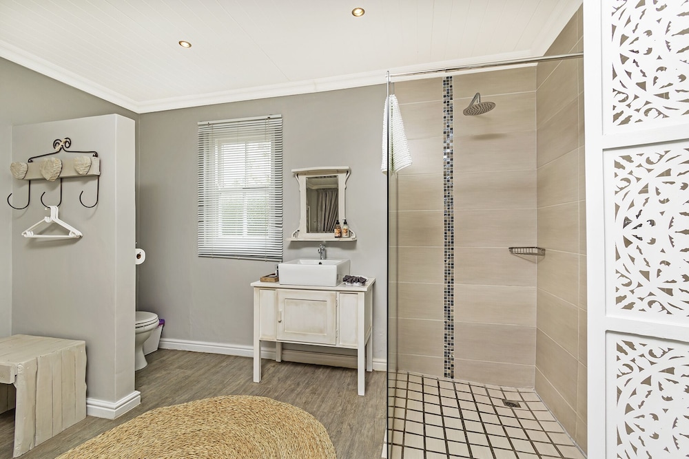 La Montagne Bed & Breakfast 48/50