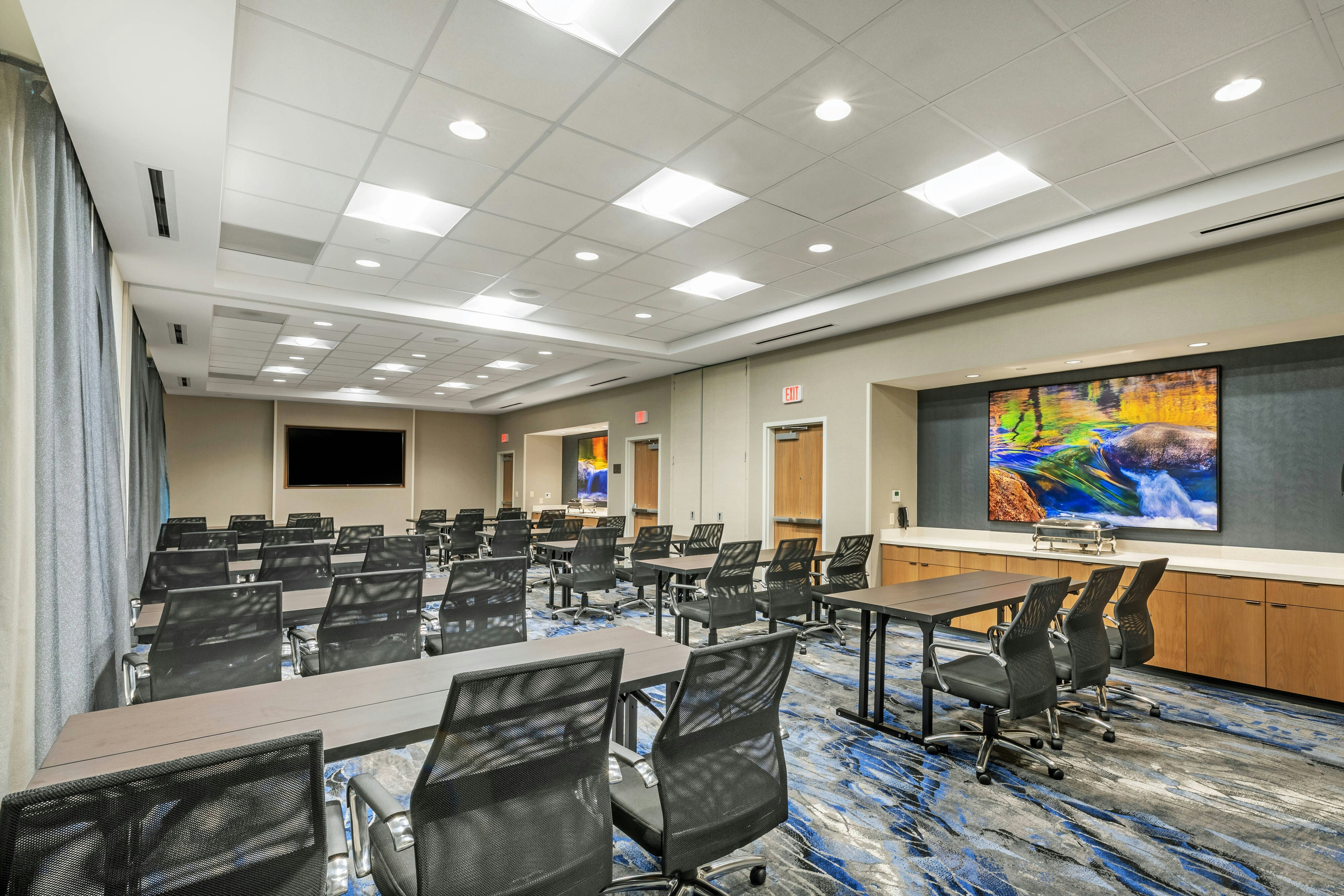 Fairfield Inn & Suites Houston Memorial City Area 17/20