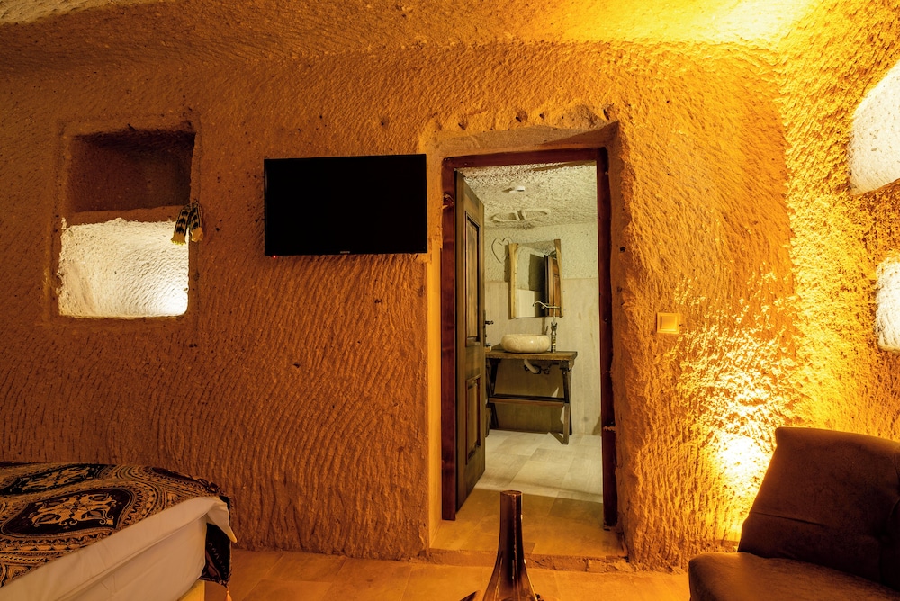 Snora Cave Cappadocia 29/50
