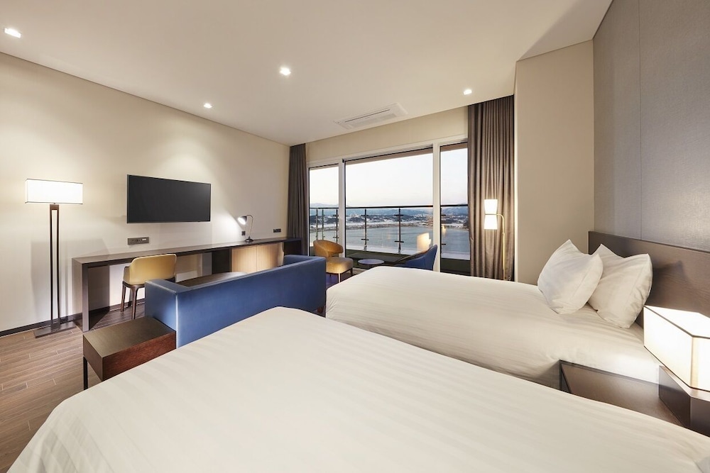 SkyBay Hotel Gyeongpo 5/59