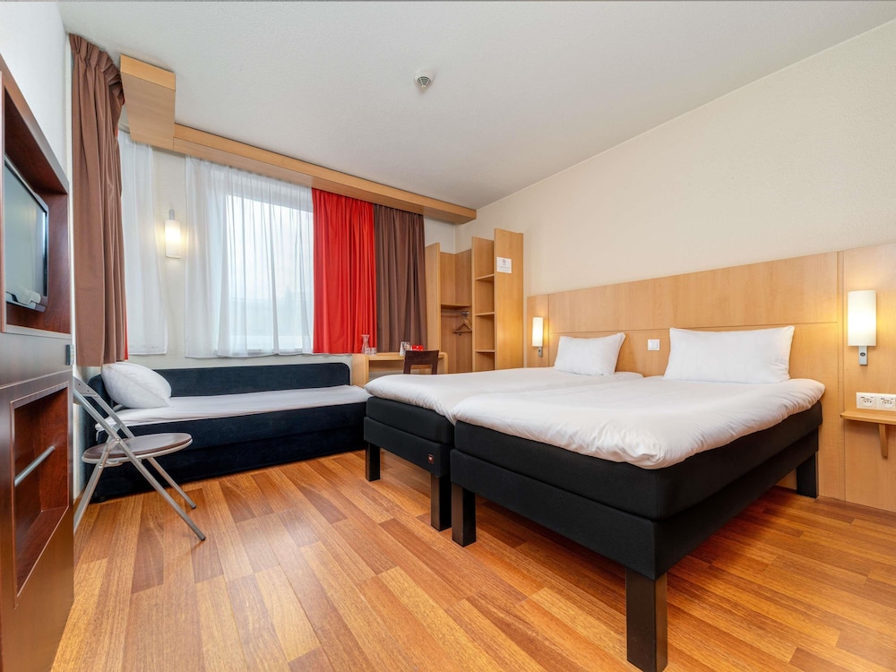 غرفة بسرير مزدوج، ibis Krakow Stare Miasto 7/10
