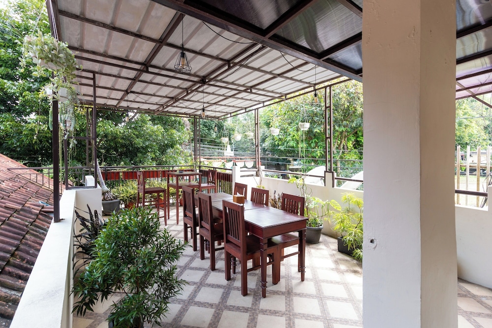 Jayagiri Guesthouse By Belgareti 44/63