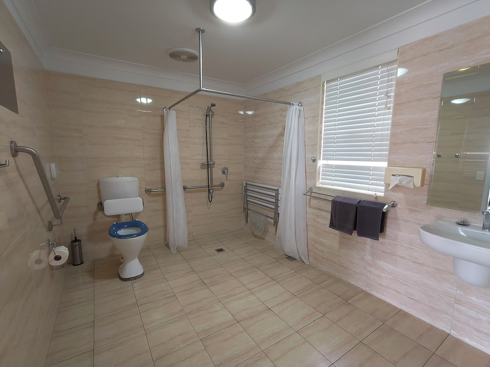 Gunnedah Lodge Motel 14/30