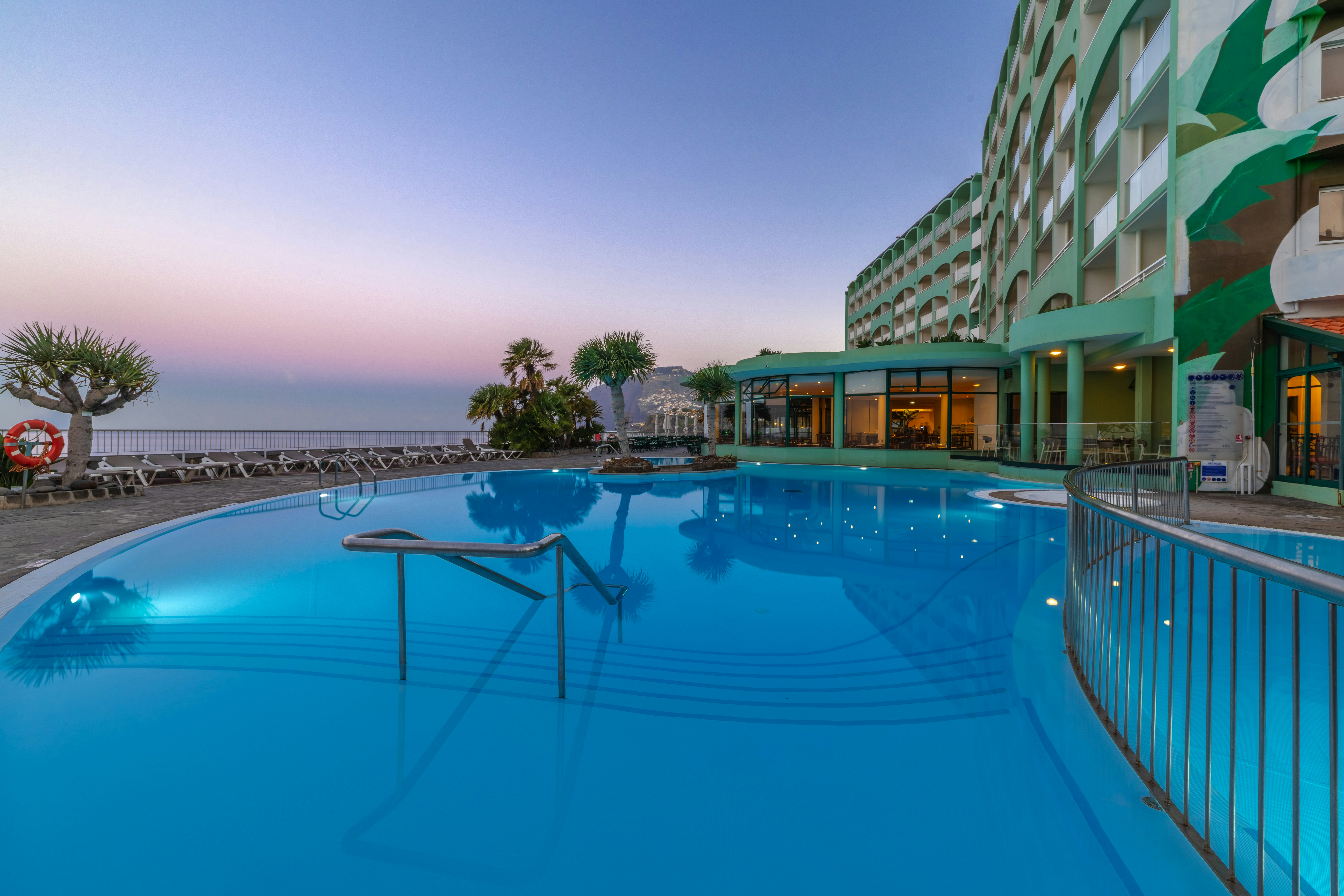 Pestana Ocean Bay All Inclusive 9/24