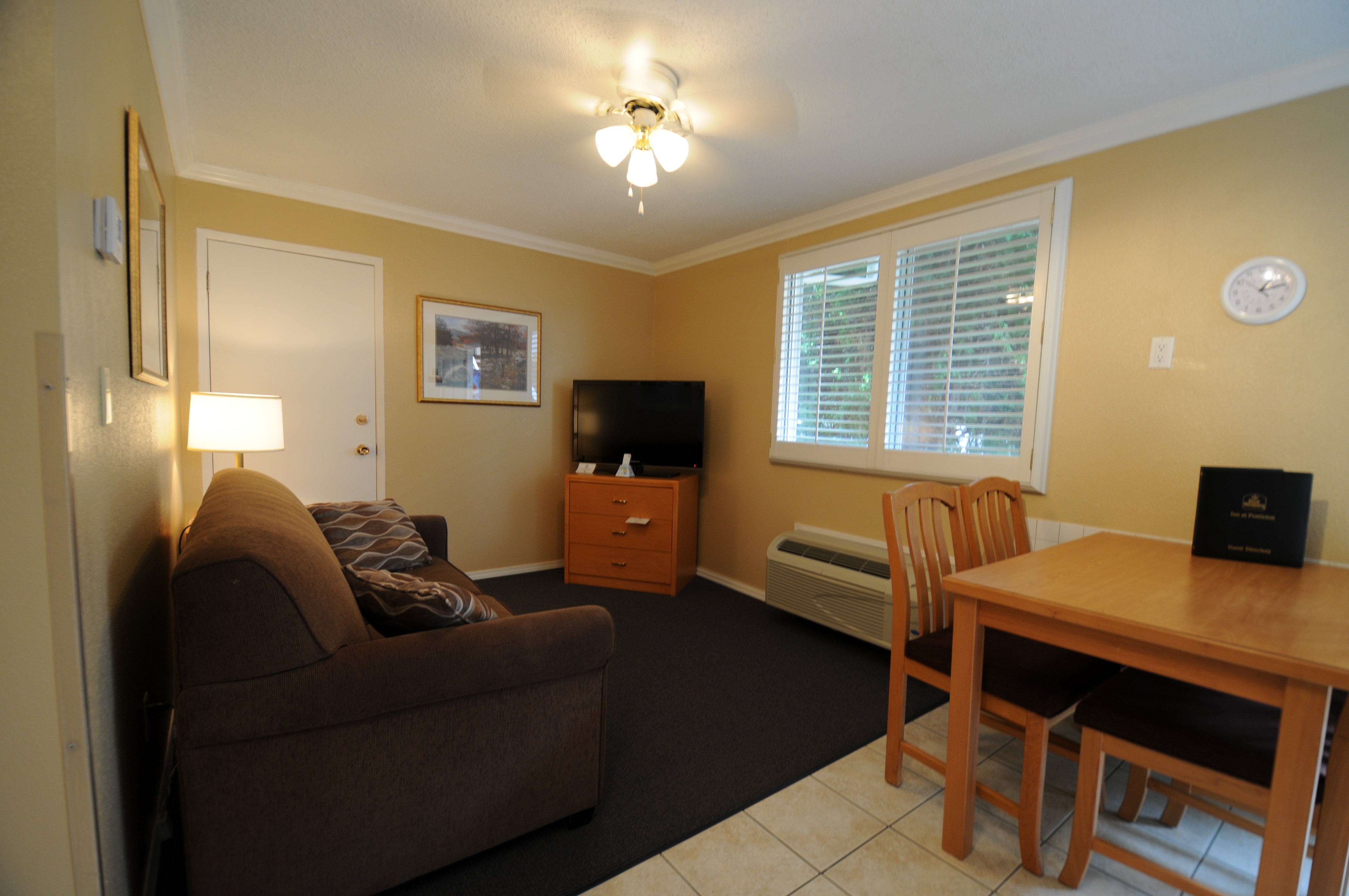 Best Western Inn At Penticton 39/67