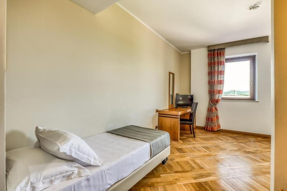 Hotel Penthouse 19/50