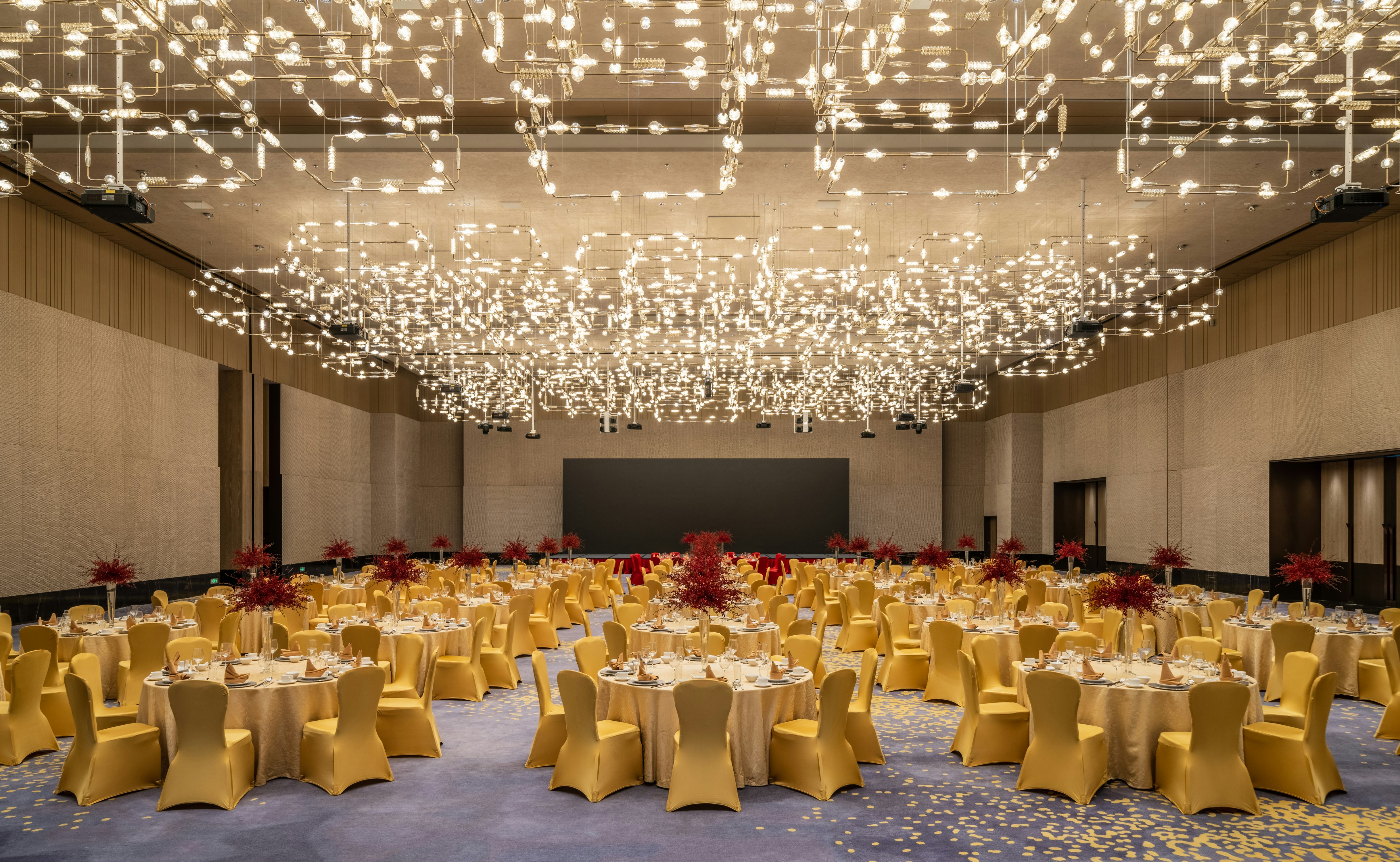 Hilton Shenzhen World Exhibition Convention Center 66/80