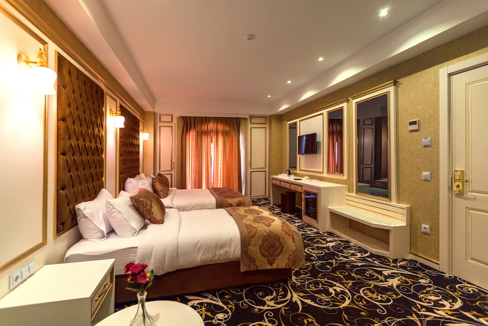 Gold Tbilisi Hotel 40/78