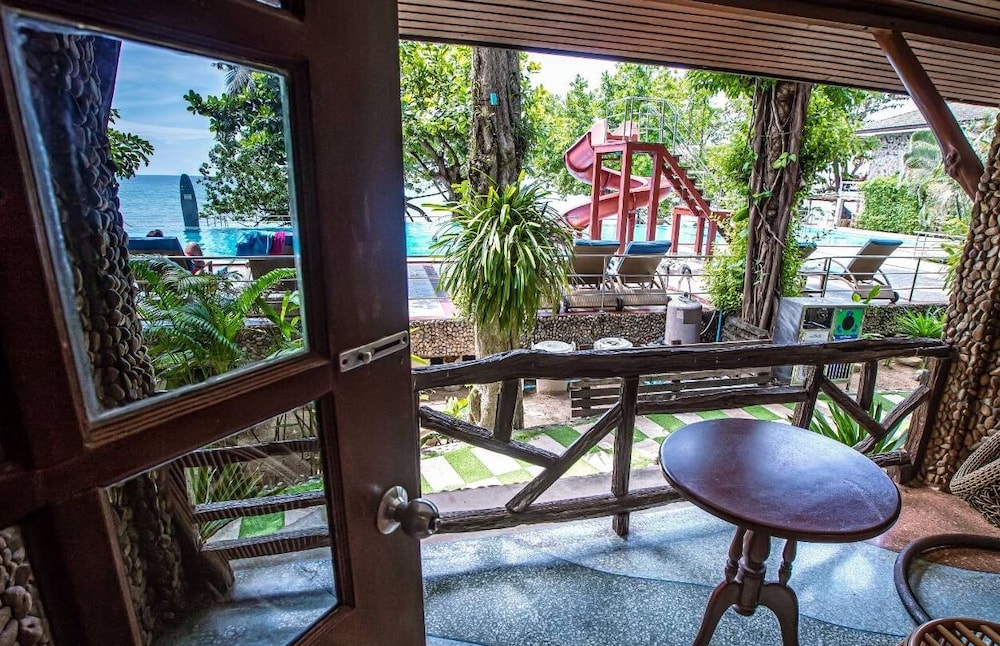 Koh Chang Lagoon Princess 28/50