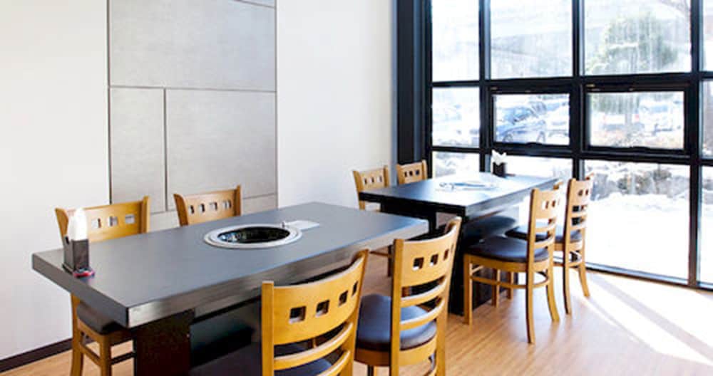 The Cheil Hotel Onyang 35/46