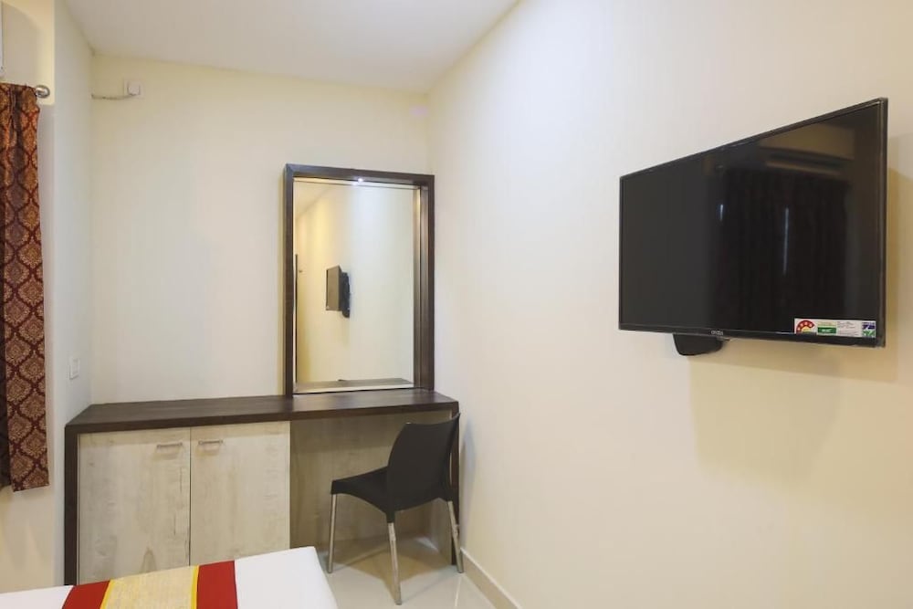 Balaji Residency 51/51