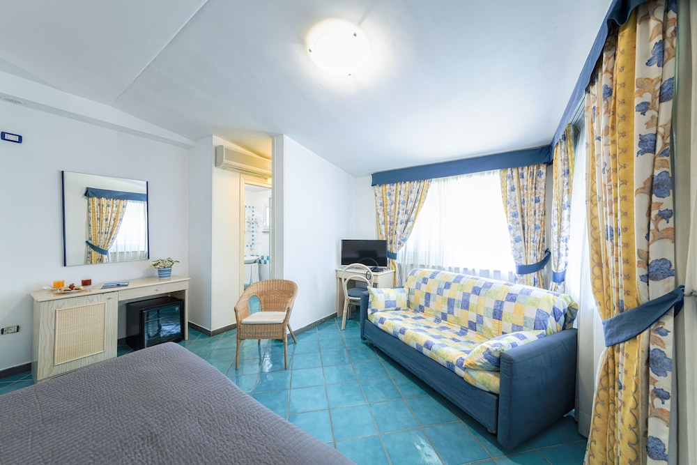 Agave Hotel Residence Inn 26/50