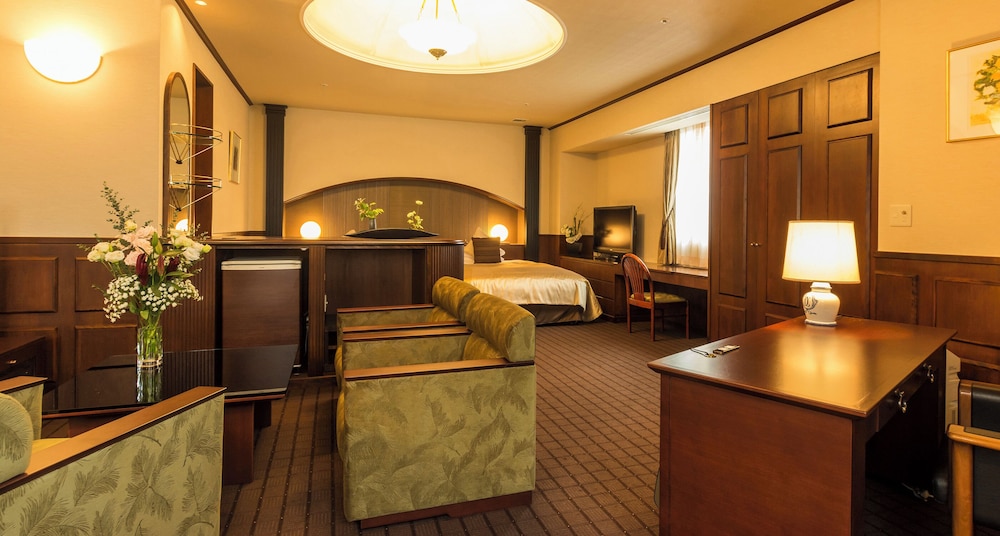 Shibuya Creston Hotel 46/64