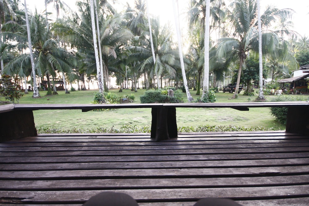 Koh kood Neverland Beach Resort 26/40