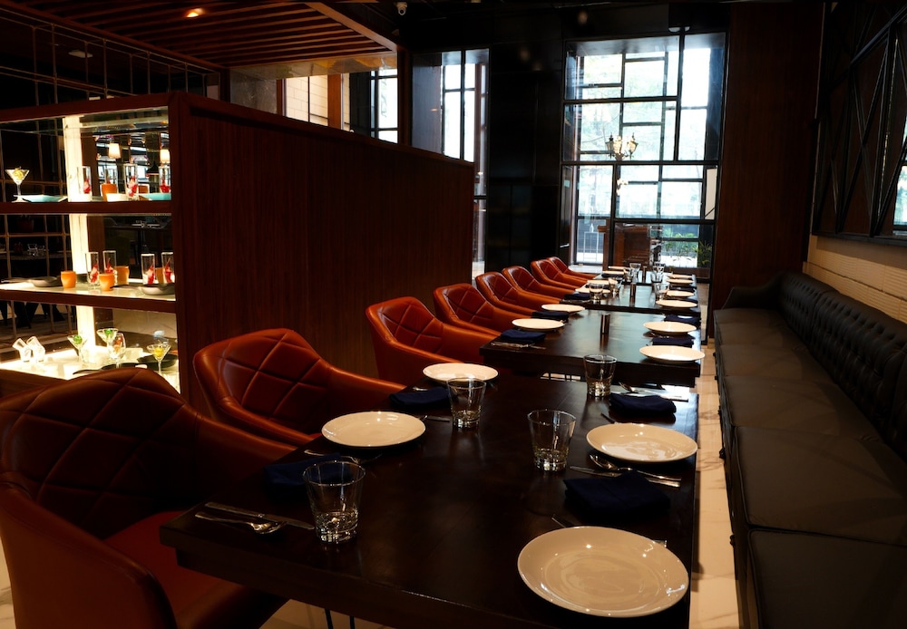Polo Hotels, Agartala 48/64