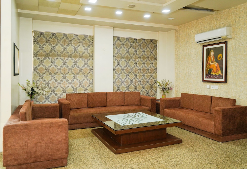 Hotel Yash Regency 27/49