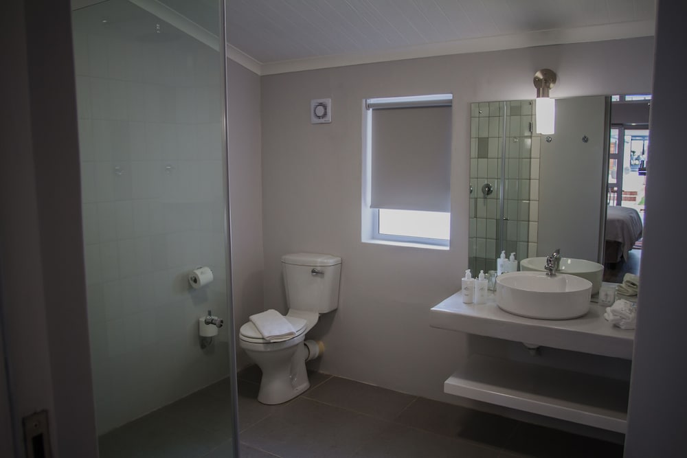 Aan de Eike Guest House 60/62