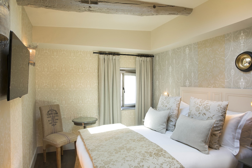 Hotel Les Plumes 15/52