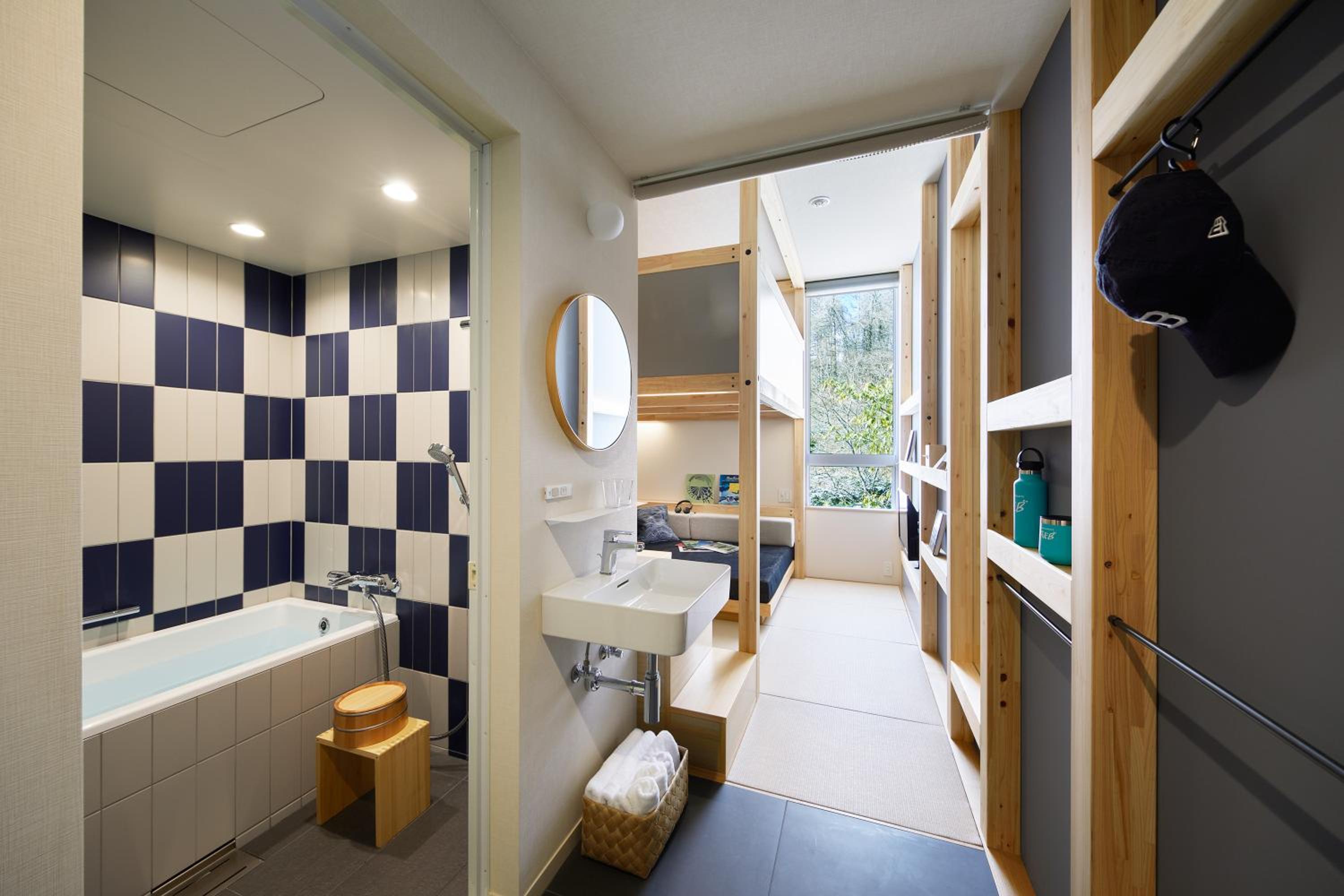 Hoshino Resort BEB5 Karuizawa 56/57