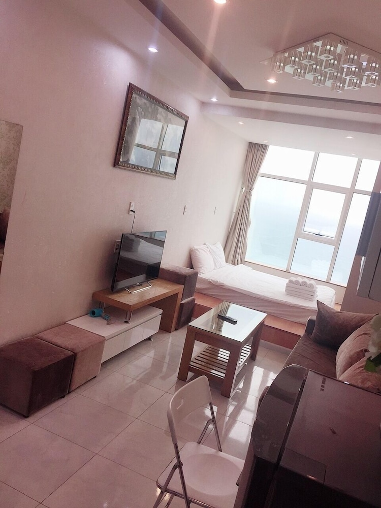 Ideal Time Apartment 23/50