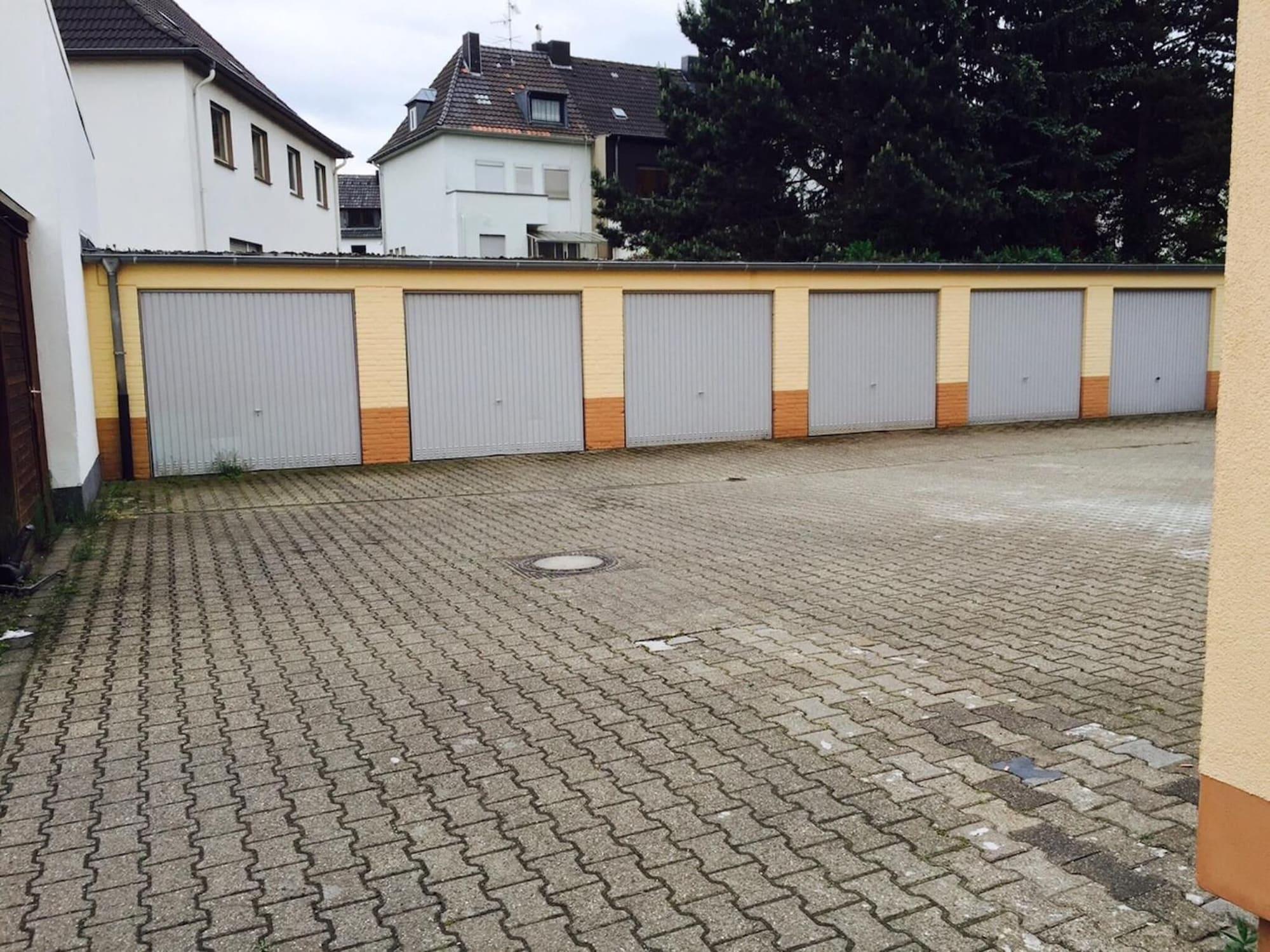 Platinium Hotel Aachen 44/46