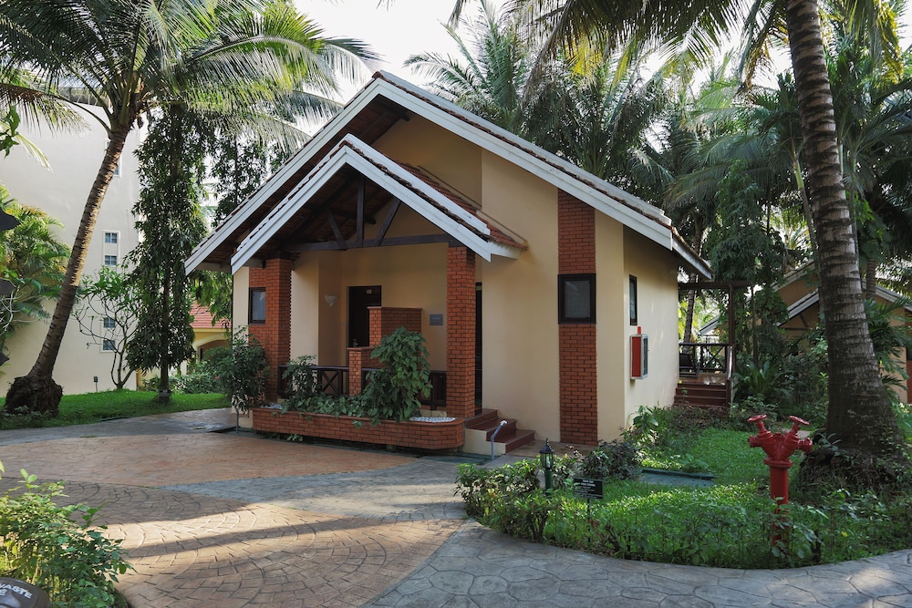Saigon Phu Quoc Resort Spa 5/50