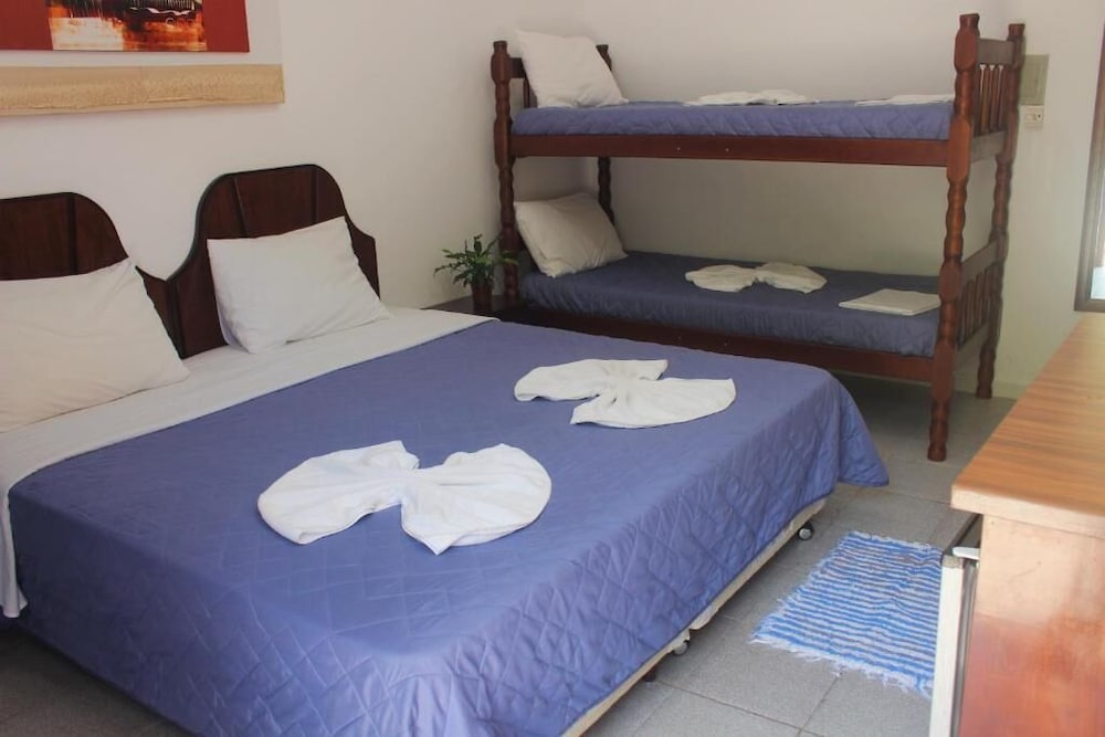 Hotel Bela Onda 6/48