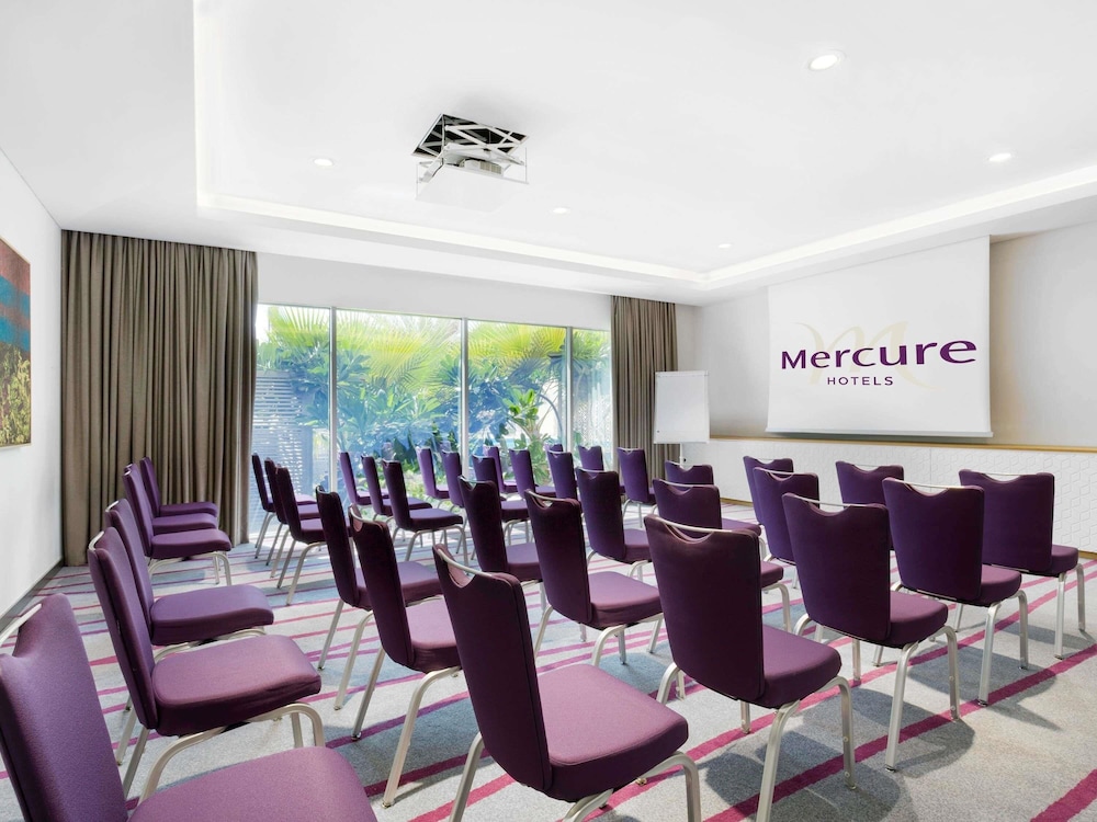 Mercure Sohar 36/49