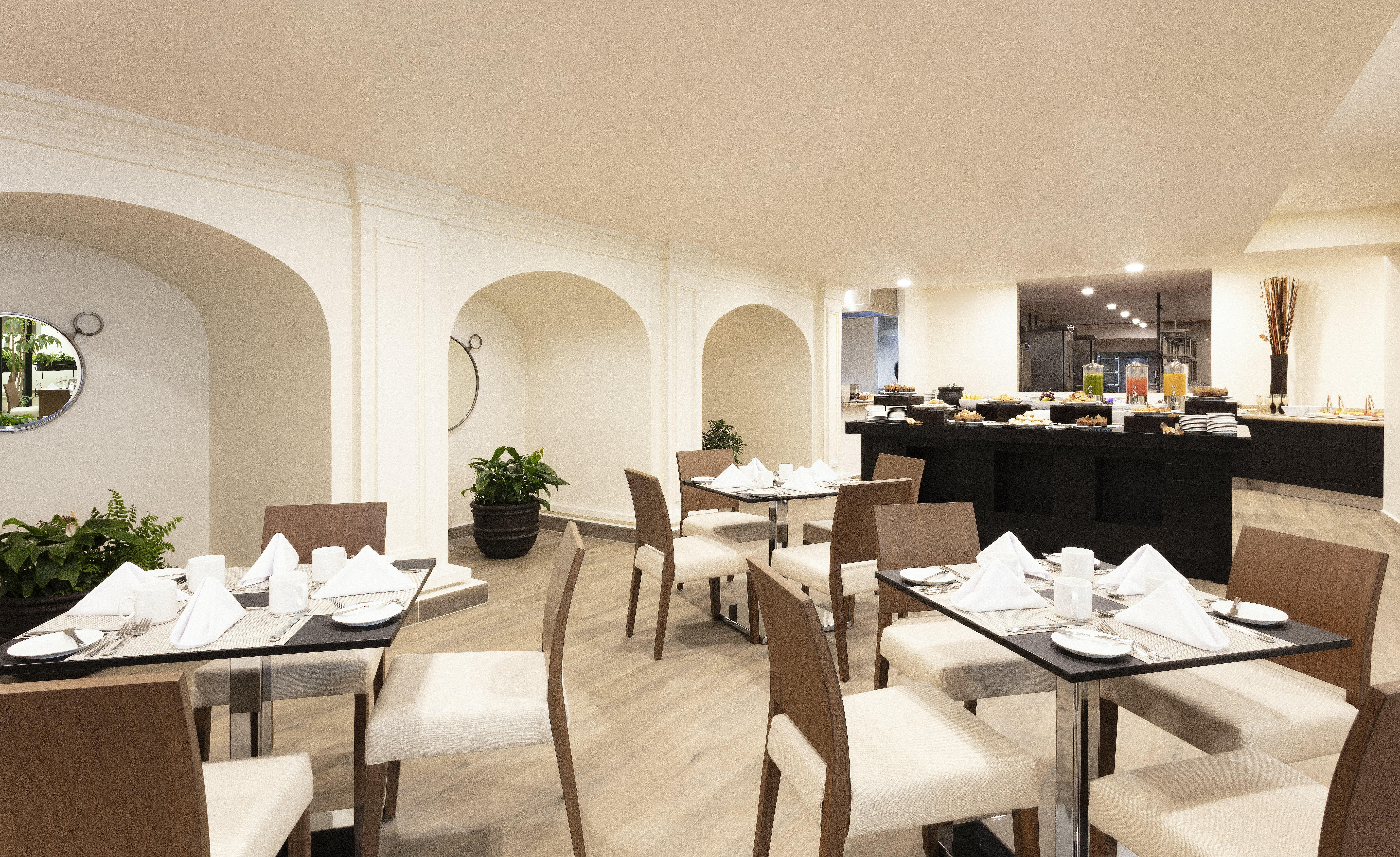 DoubleTree by Hilton Toluca 60/80