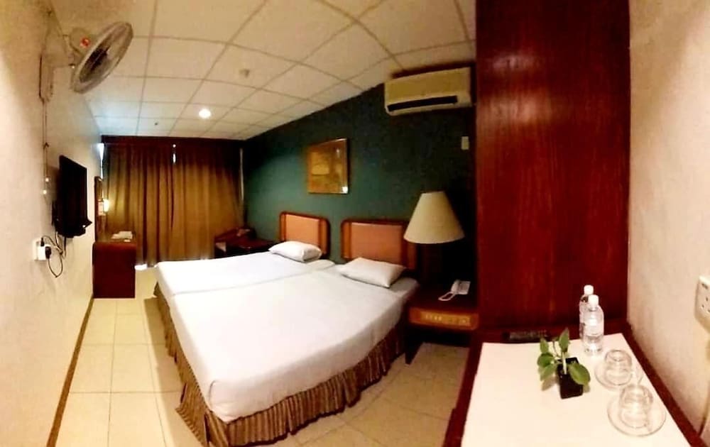 Harbour Inn 19/51