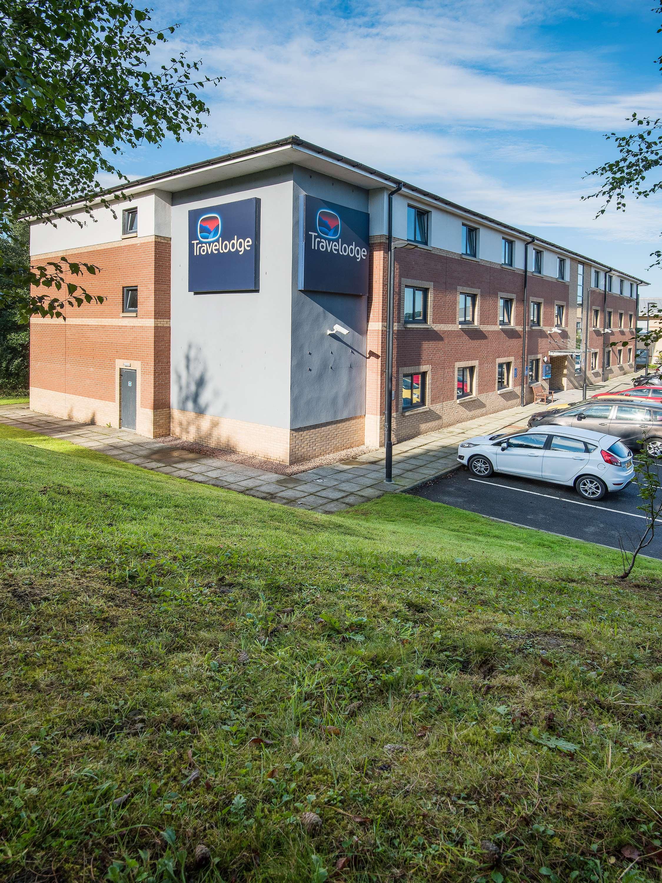 Travelodge Dunfermline 12/15