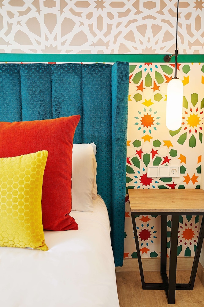 Hesperia Sevilla Hotel 38/72