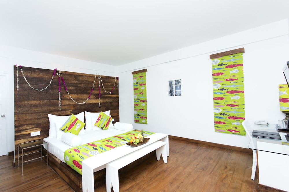 Maalu Maalu Resort And Spa 11/50