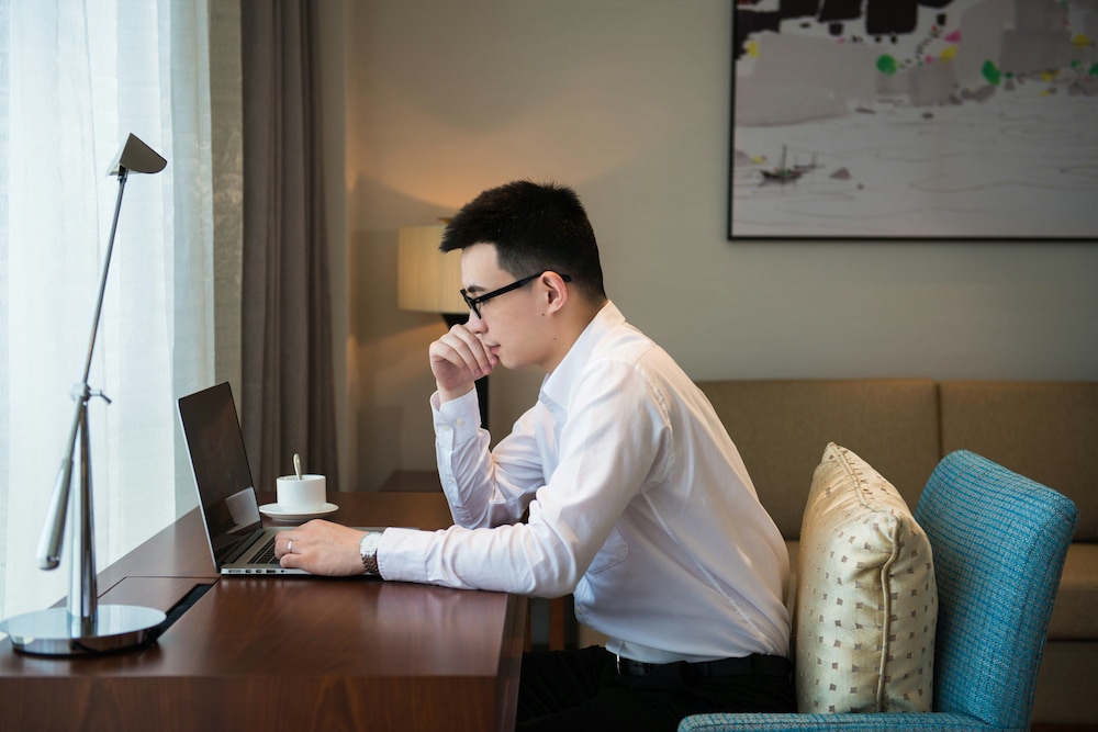 Oakwood Hotel & Residence Suzhou 5/50