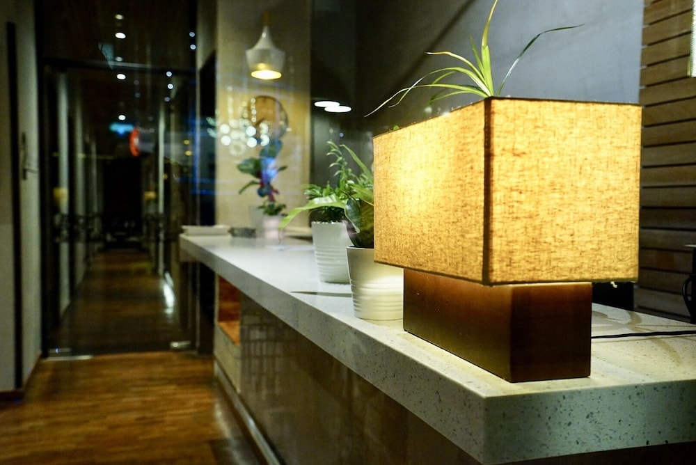 Chaos Boutique Hotel Kuala Lumpur 8/50