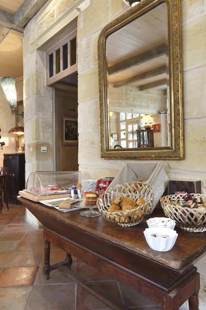 Hotel La Tour Intendance, Bordeaux 47/60