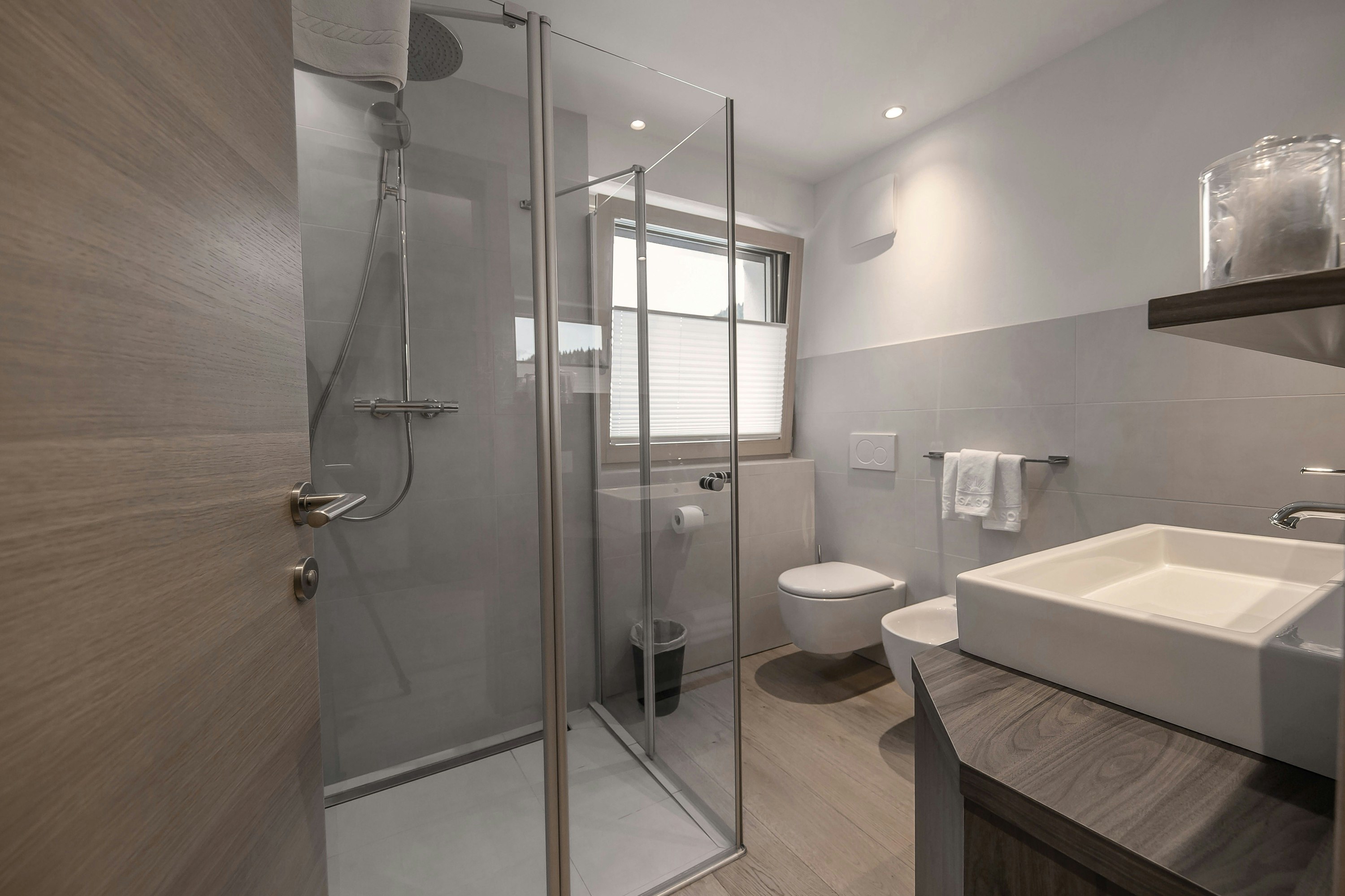Hotel Ciasa Soleil 39/43