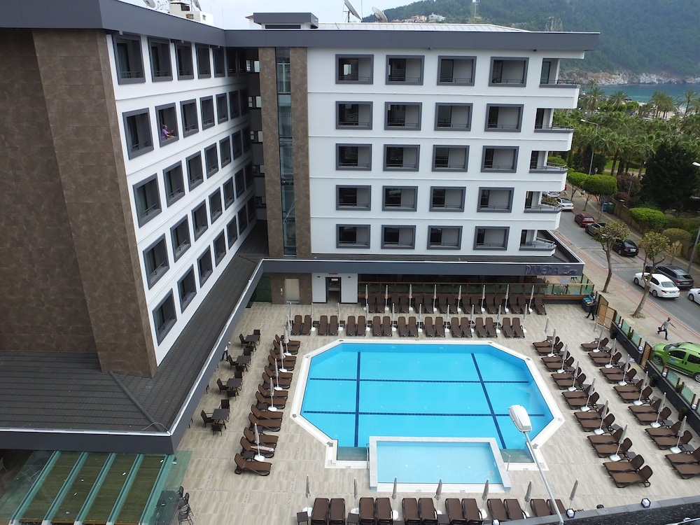 Riviera Zen Hotel - Adult Only 5/68