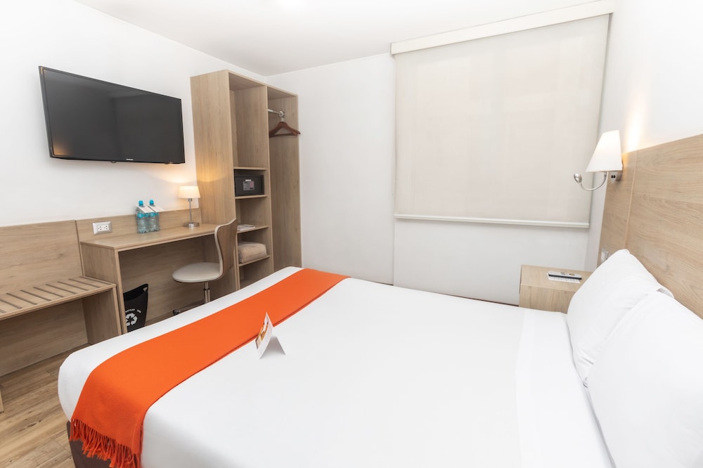 Casa Andina Classic Arequipa 29/80