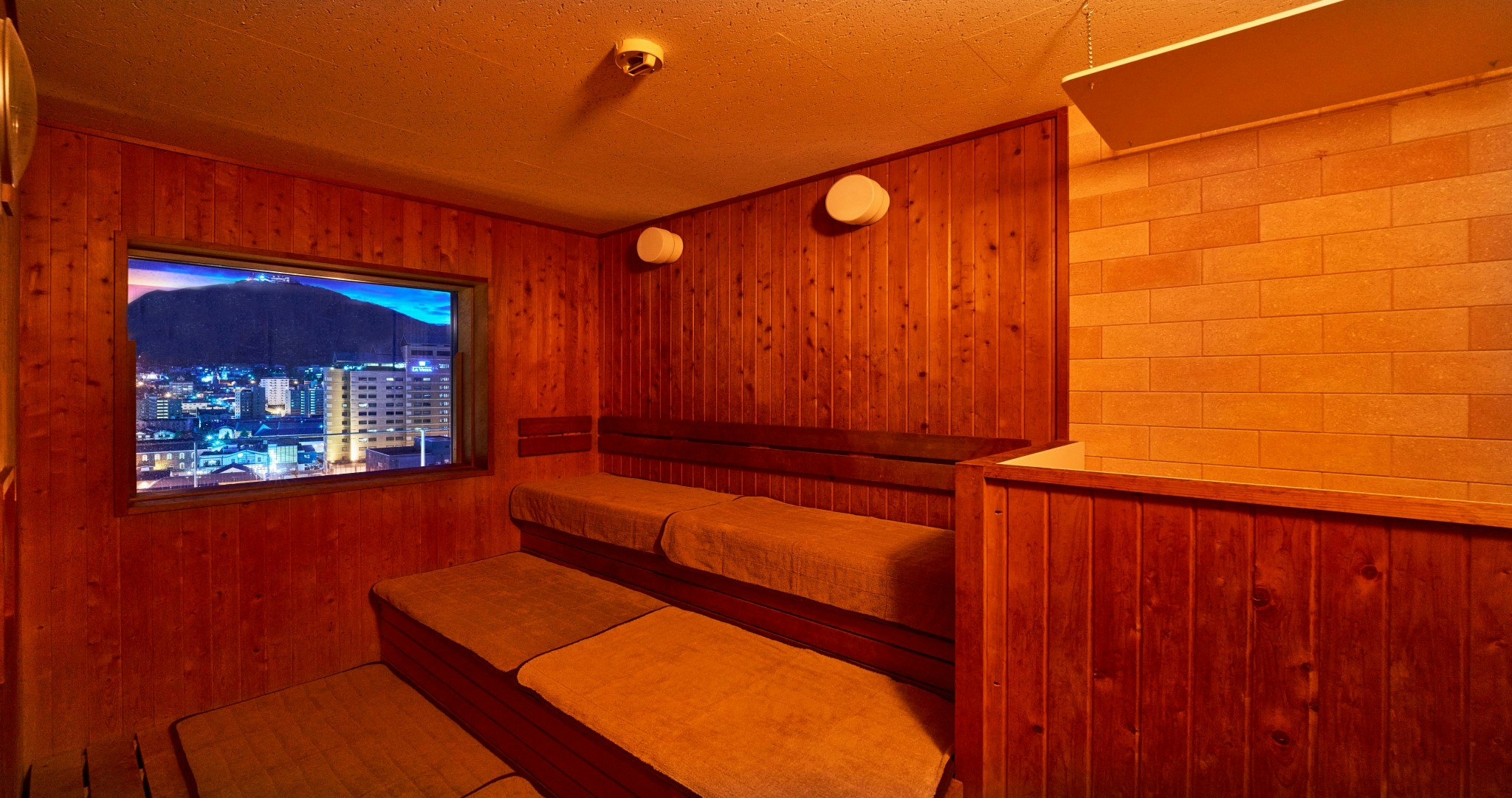 La Vista Hakodate Bay Annex 1/3